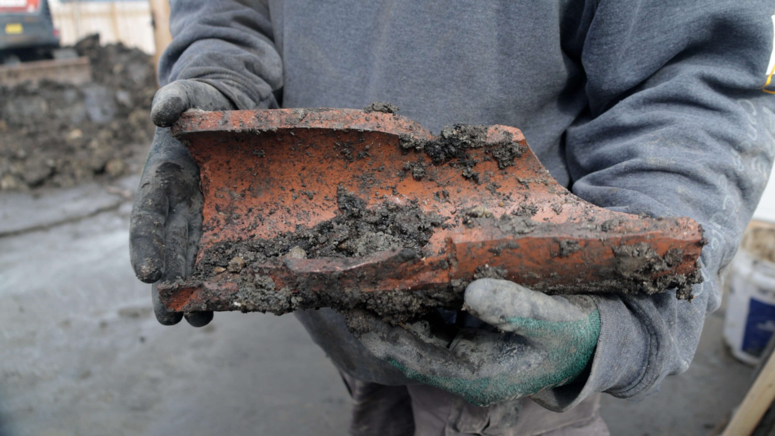 Commercial Concrete Cutting Services