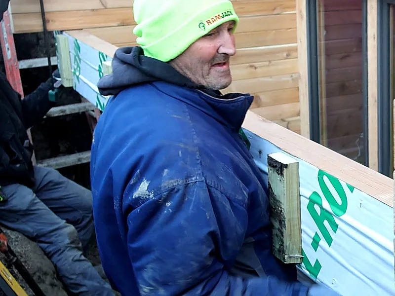Egress Window Requirements - 01